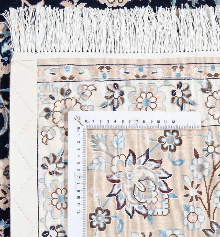 Nain 6la Alfombra Persa | 307 x 205 cm