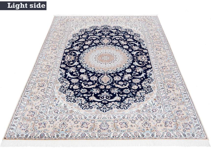 Nain 6la Alfombra Persa | 307 x 205 cm