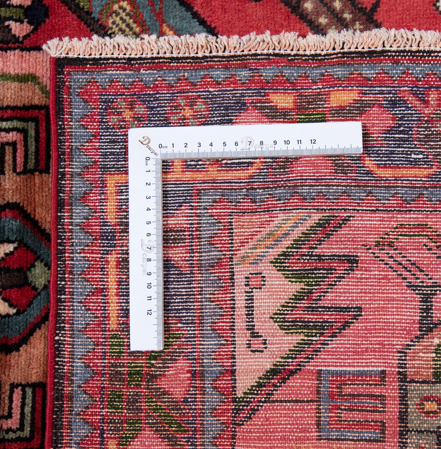 Nahavand Persian Rug | 155x112cm