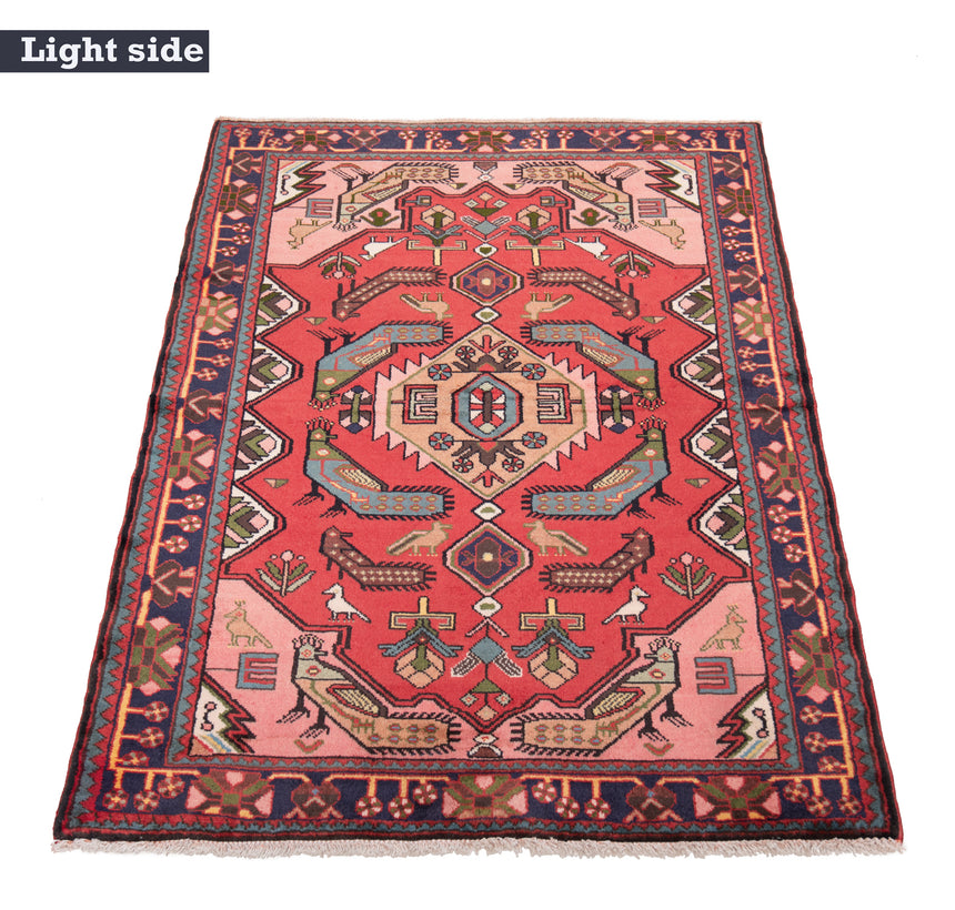 Nahavand Persian Rug | 155x112cm