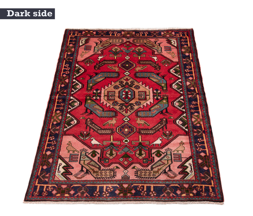 Nahavand Persian Rug | 155x112cm