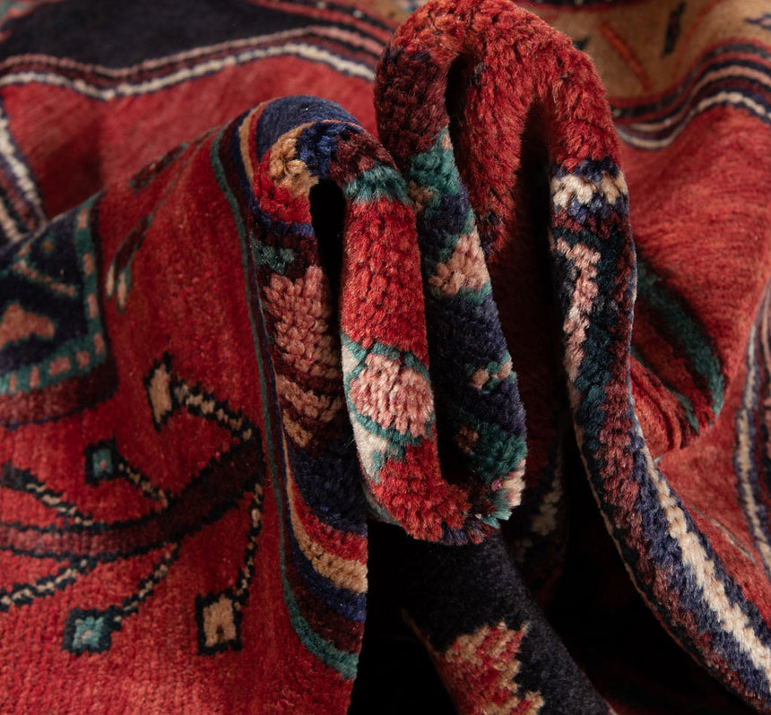 Hamedan Alfombra Persiana | 239 x 147 cm