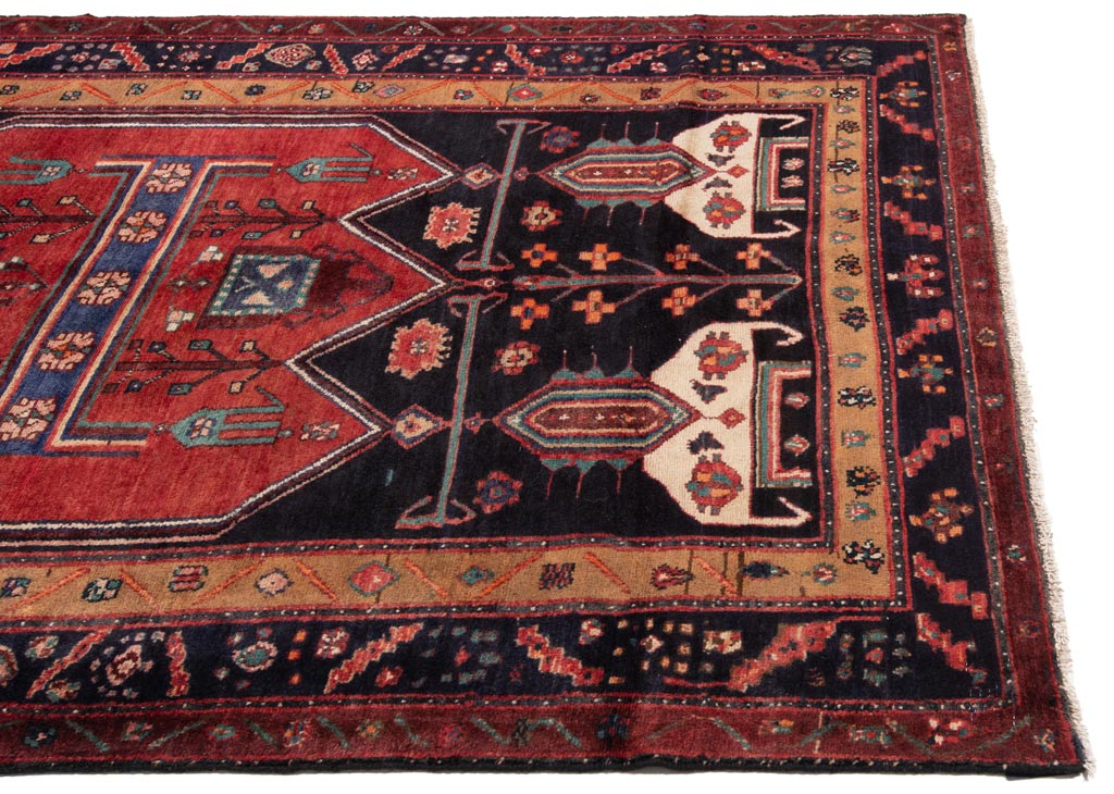 Hamedan Alfombra Persa | 239 x 147 cm