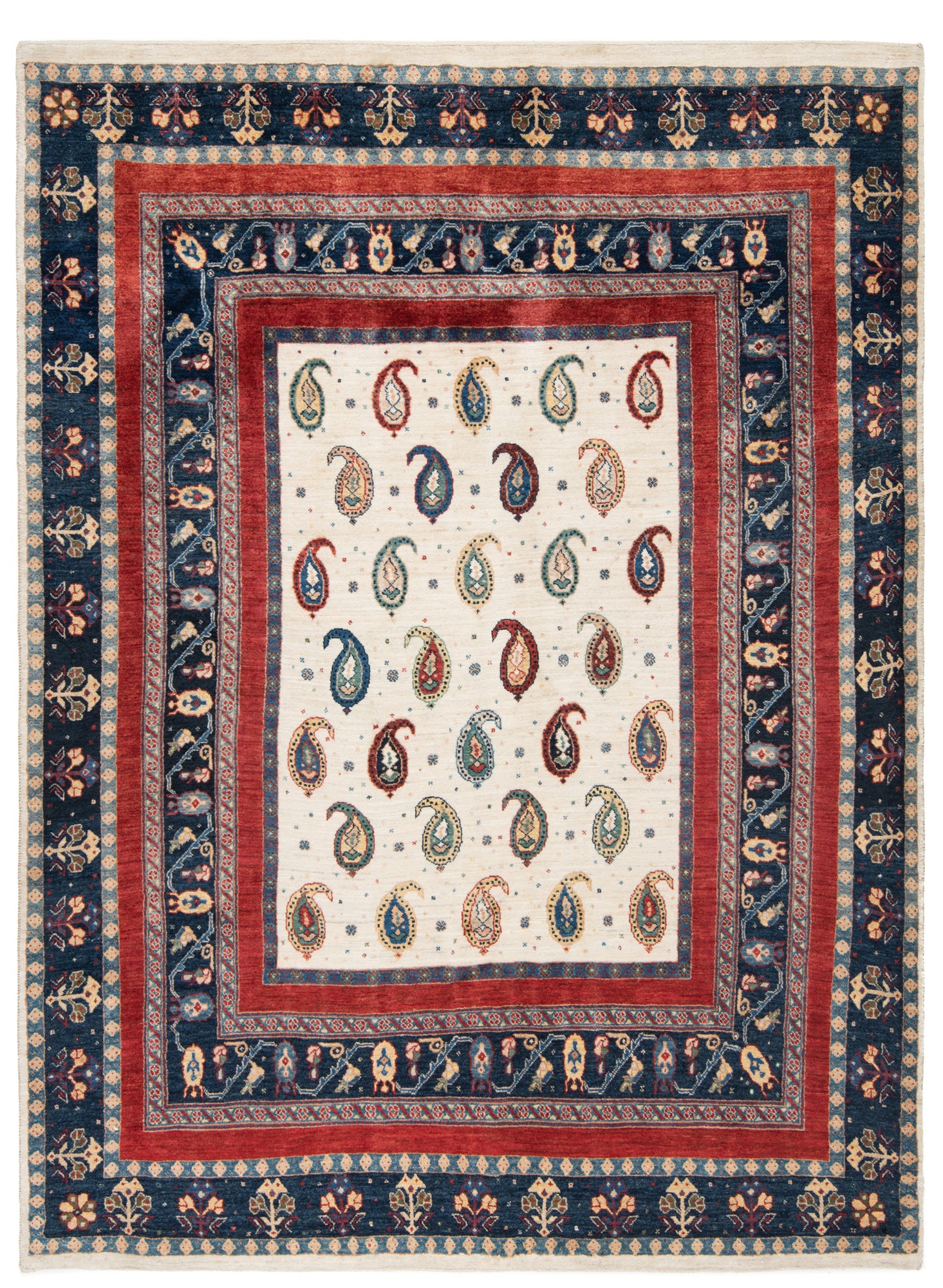 Loribaft Rug | 236 x 178cm
