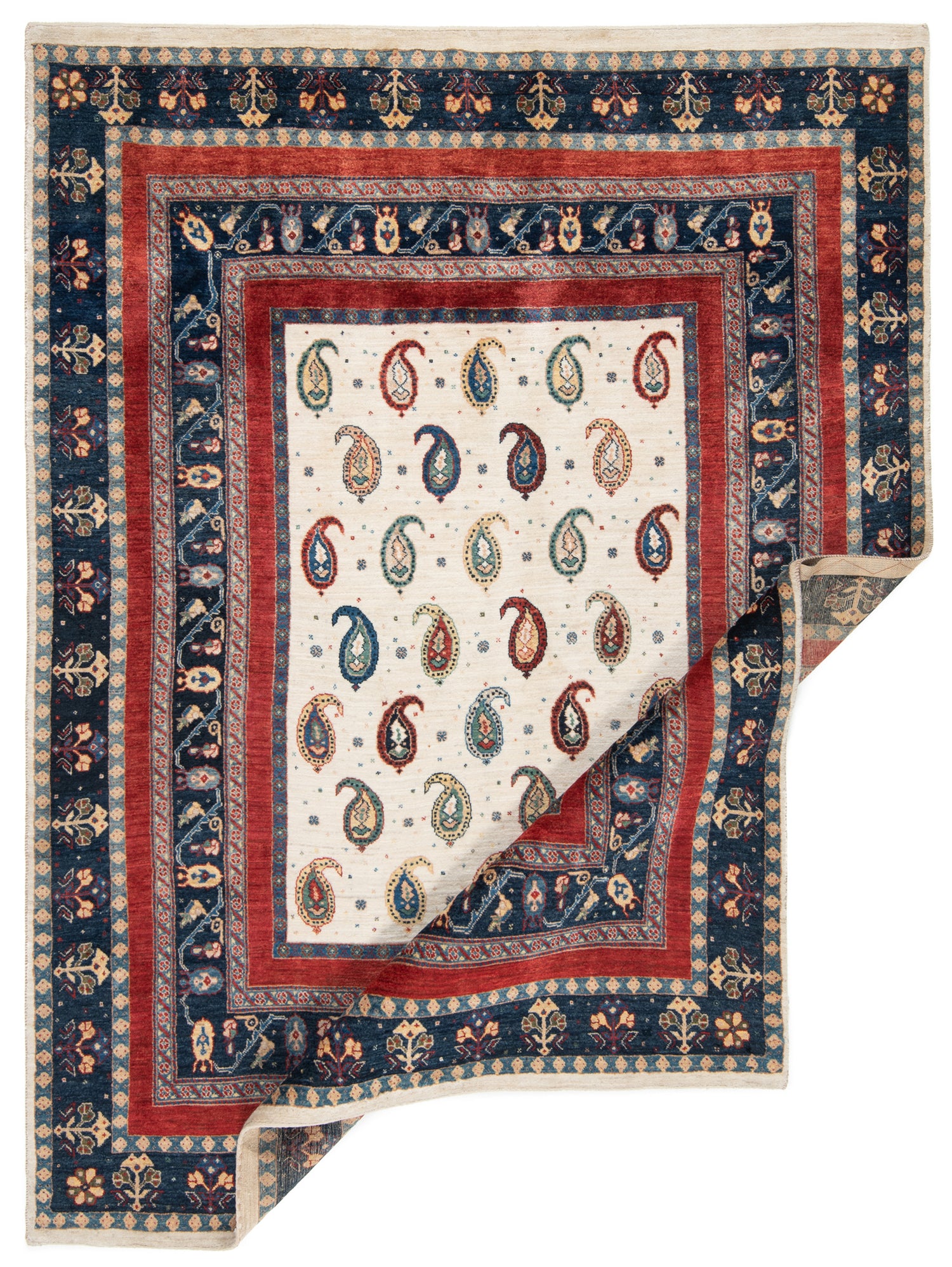 Loribaft Rug | 236 x 178cm