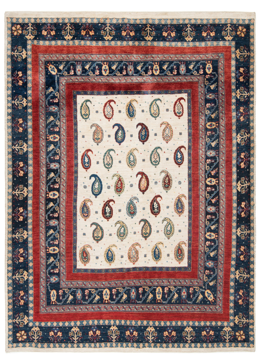Loribaft Rug | 236 x 178cm