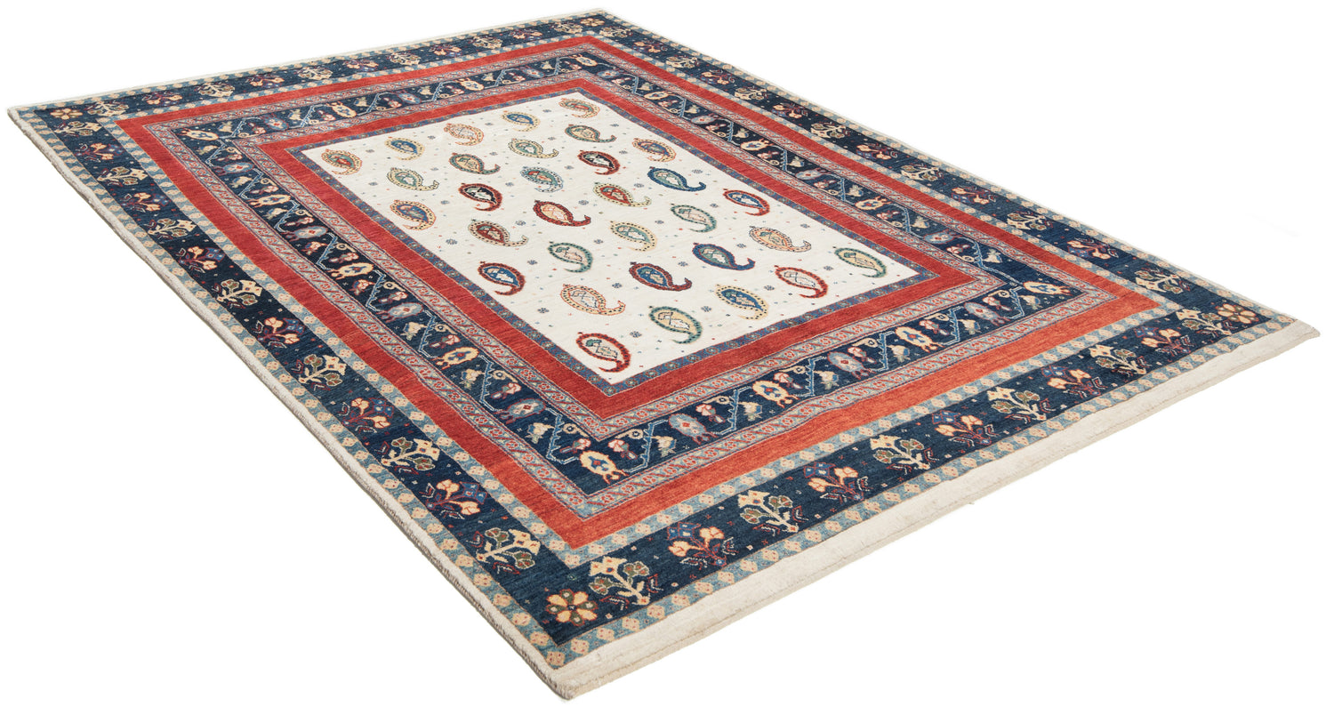 Loribaft Rug | 236 x 178cm