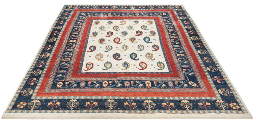 Loribaft Rug | 236 x 178cm