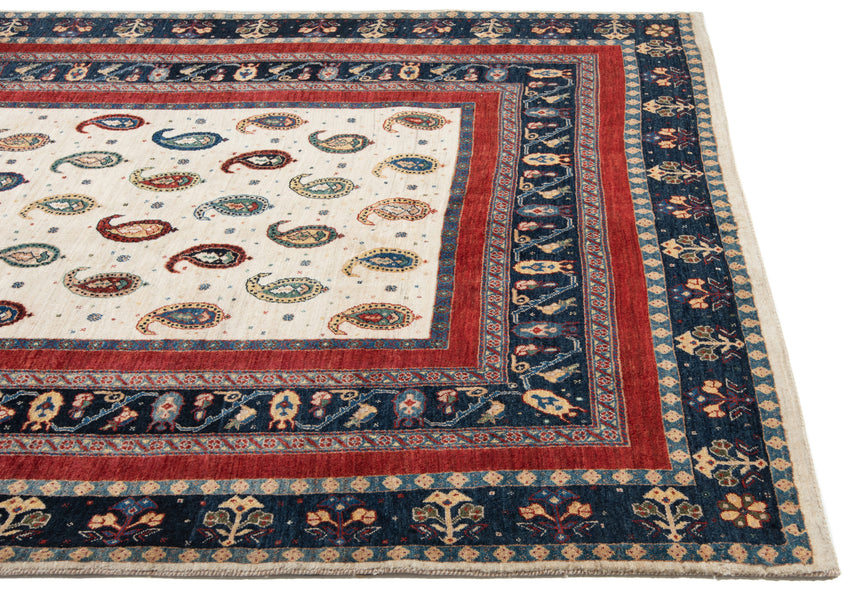 Loribaft Rug | 236 x 178cm