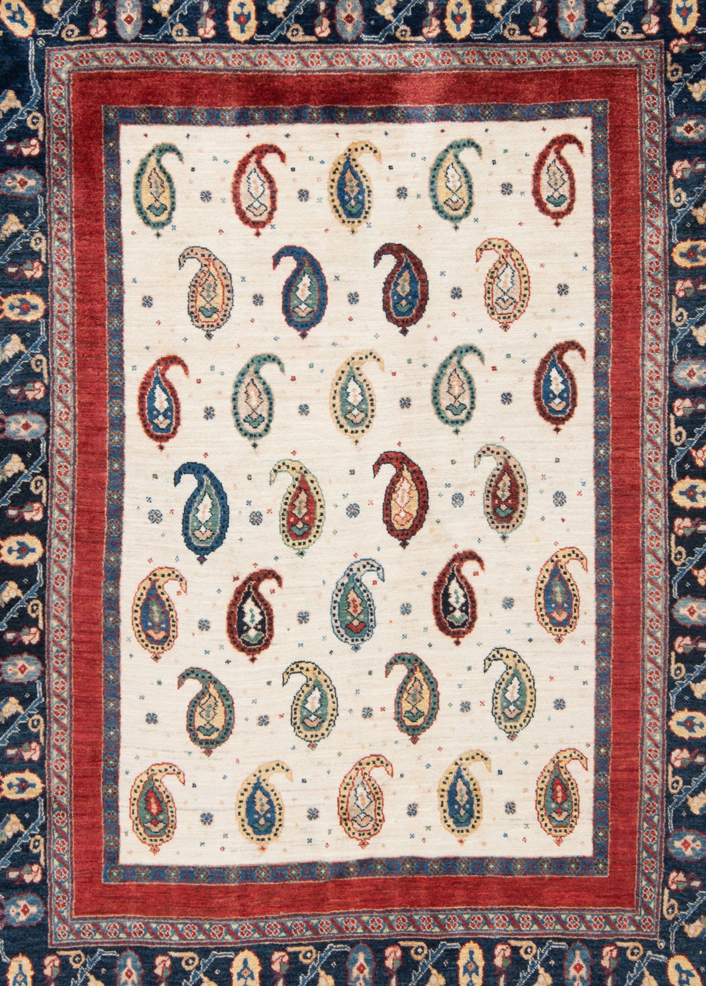 Loribaft Rug | 236 x 178cm