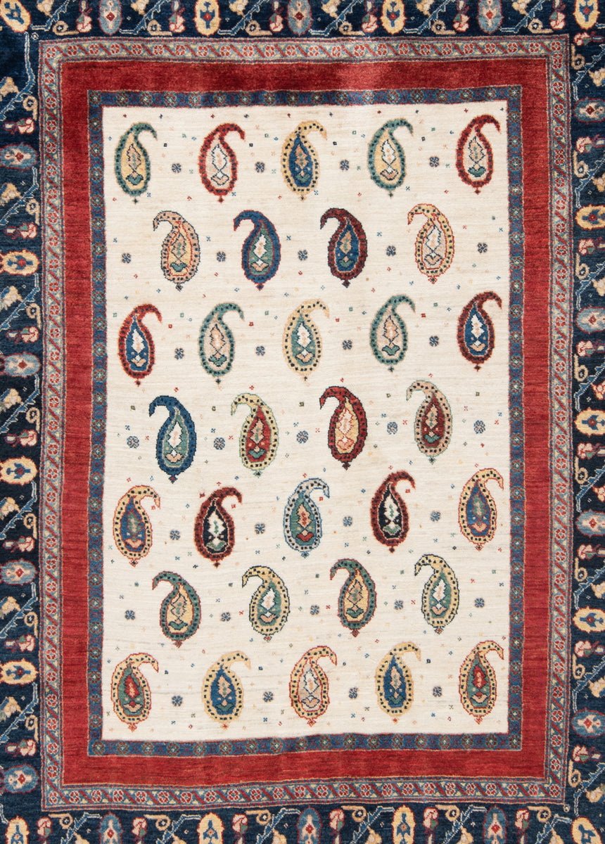 Loribaft Rug | 236 x 178cm
