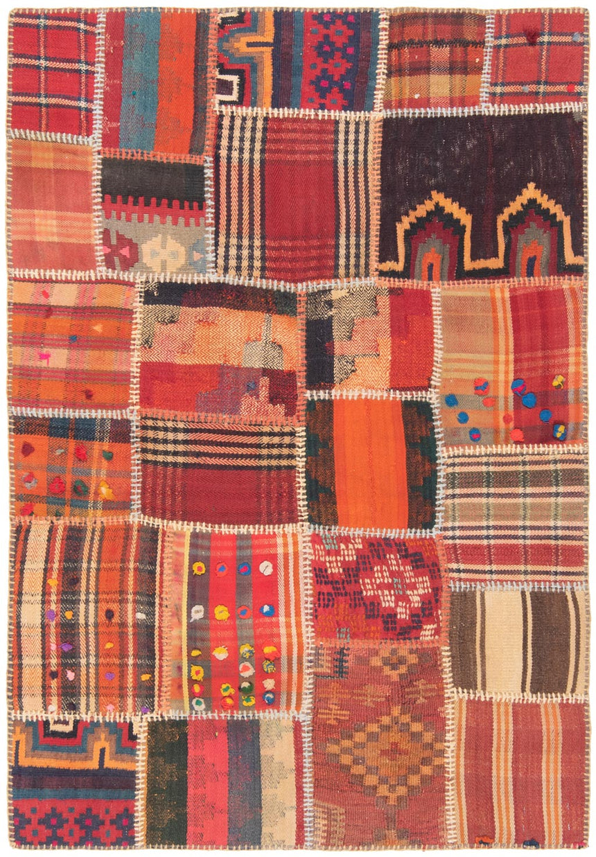 Kilim Patchwork | 149 x 104cm