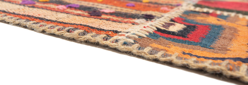 Kilim Patchwork | 149 x 104cm
