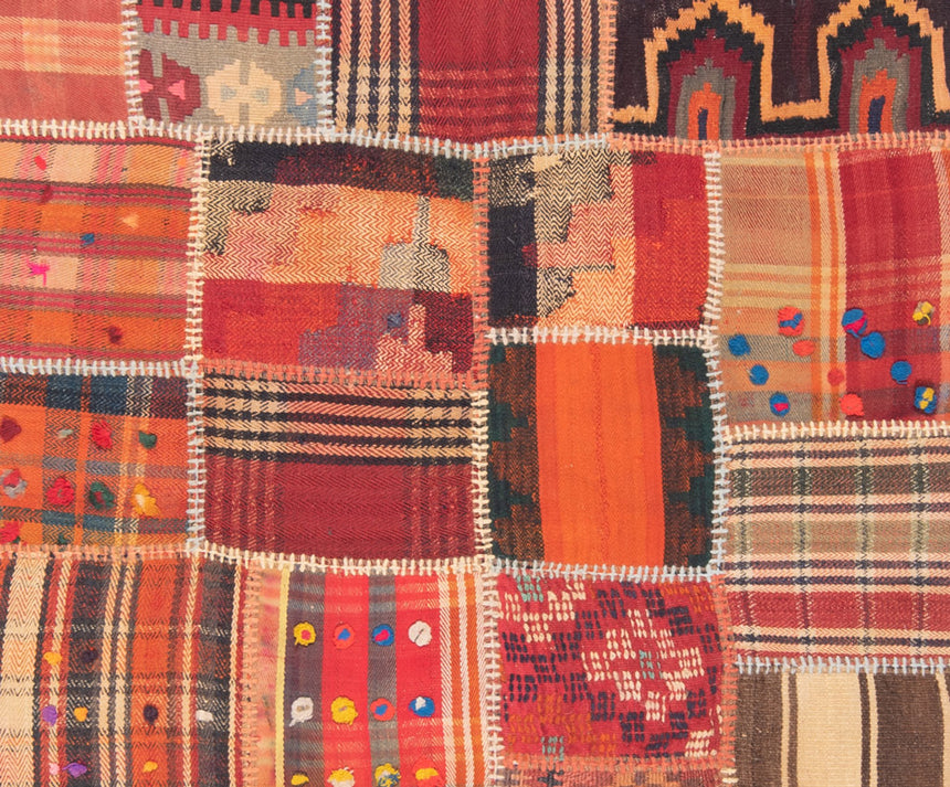 Kilim Patchwork | 149 x 104cm