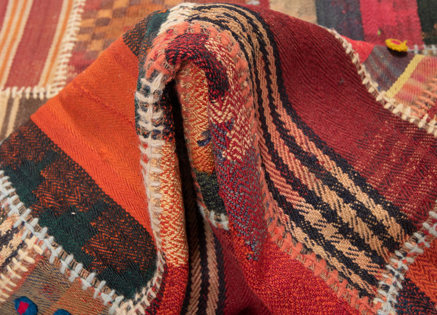 Kilim Patchwork | 149 x 104cm