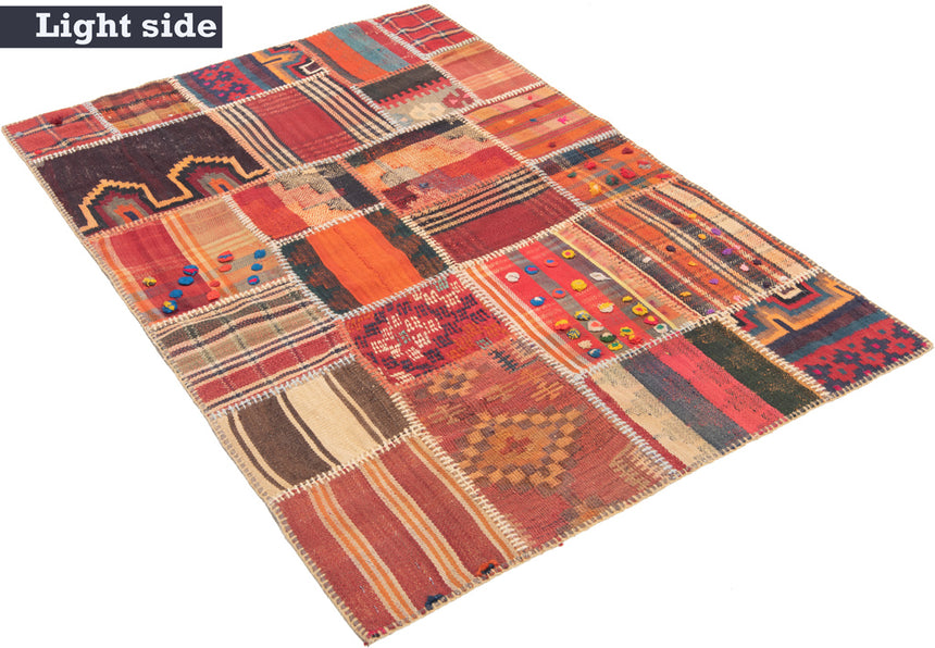 Kilim Patchwork | 149 x 104cm