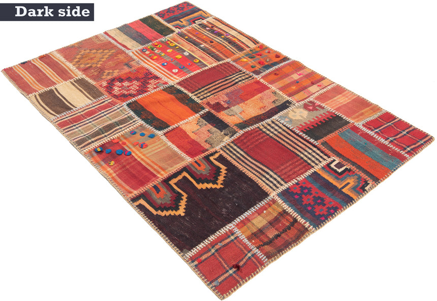 Kilim Patchwork | 149 x 104cm