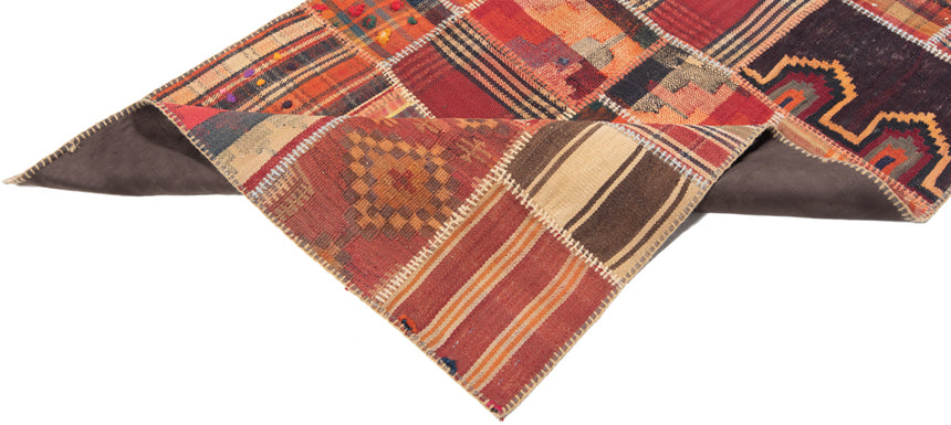 Kilim Patchwork | 149 x 104cm
