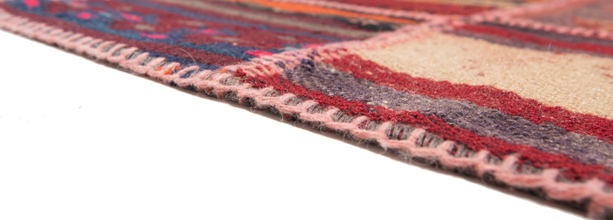 Kilim Patchwork | 144x100cm