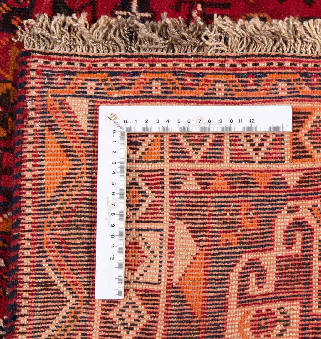 Shiraz Alfombra Persa | 273 x 172 cm