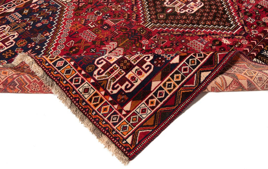 Shiraz Alfombra Persiana | 273 x 172 cm