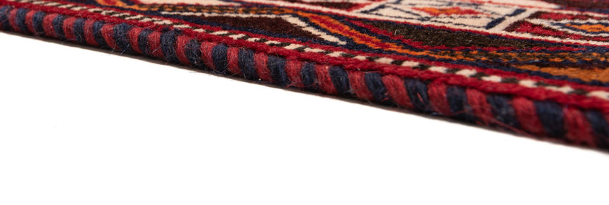 Shiraz Alfombra Persiana | 273 x 172 cm