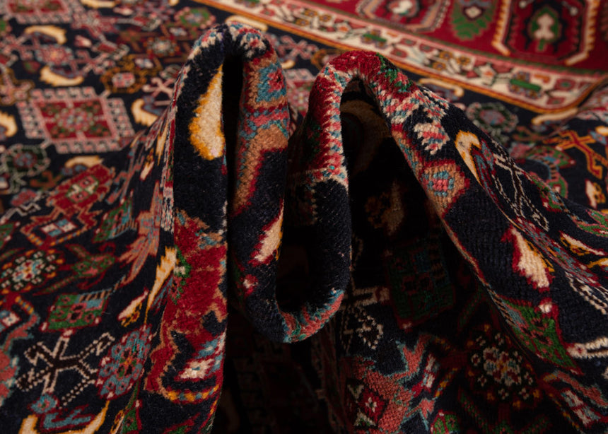 Shiraz Alfombra Persa | 290 x 197 cm