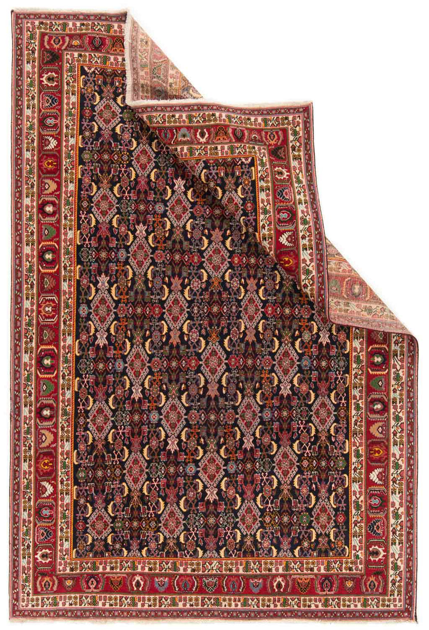 Shiraz Alfombra Persa | 290 x 197 cm