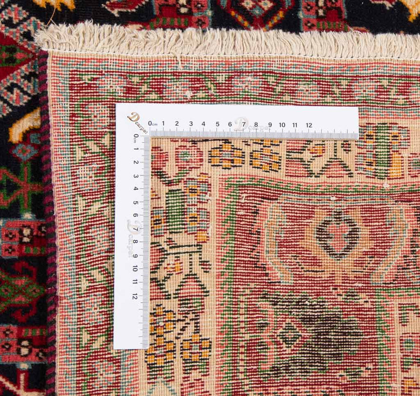 Shiraz Alfombra Persa | 290 x 197 cm