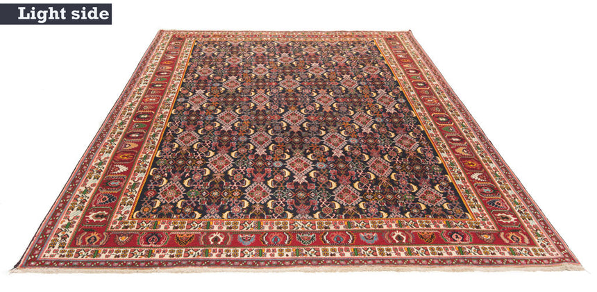 Shiraz Alfombra Persa | 290 x 197 cm