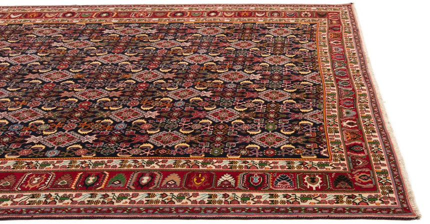 Shiraz Alfombra Persa | 290 x 197 cm