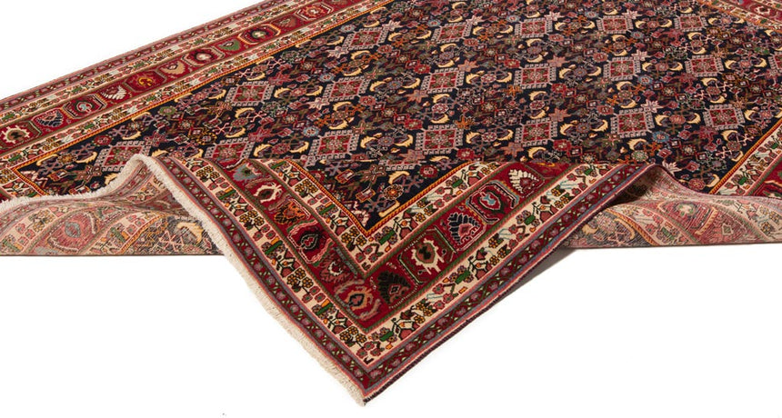 Shiraz Alfombra Persa | 290 x 197 cm