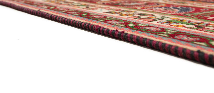 Shiraz Alfombra Persa | 290 x 197 cm