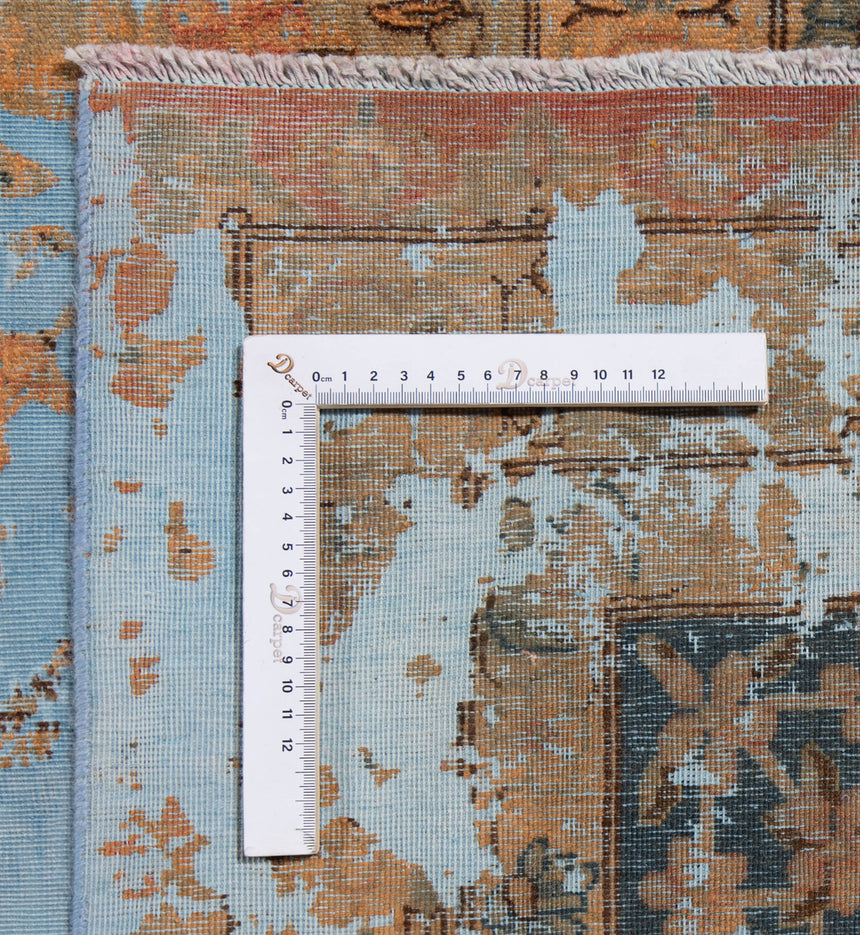 Carpete vintage | 505 x 387 cm