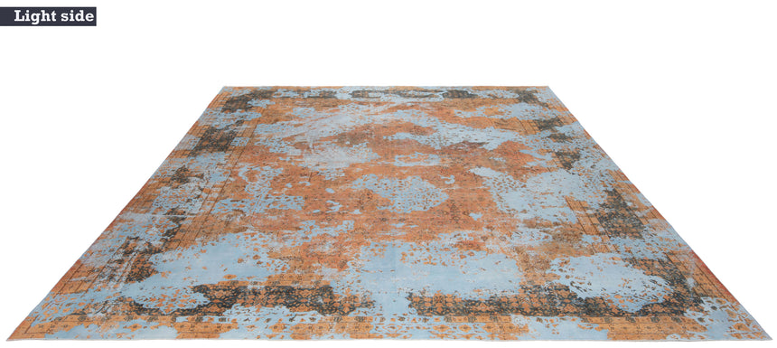 Carpete vintage | 505 x 387 cm