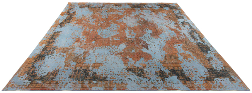 Carpete vintage | 505 x 387 cm