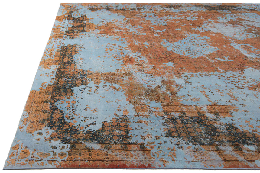 Carpete vintage | 505 x 387 cm