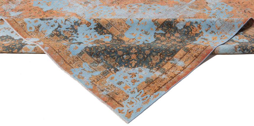 Carpete vintage | 505 x 387 cm