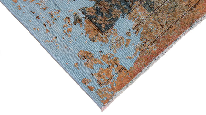 Carpete vintage | 505 x 387 cm