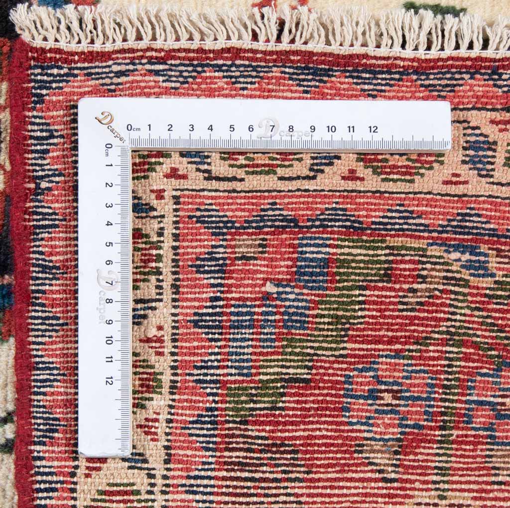 Hamedan Alfombra Persa | 180 x 110 cm