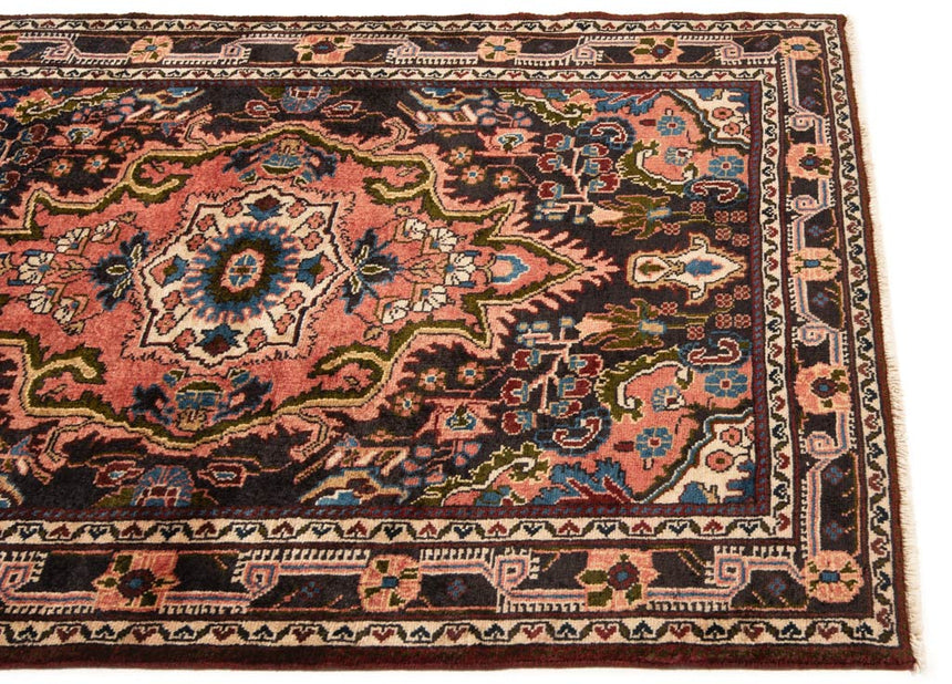 Hamedan Alfombra Persiana | 167 x 121 cm