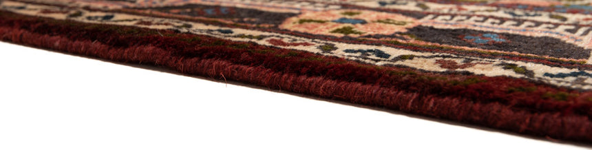 Hamedan Alfombra Persiana | 167 x 121 cm