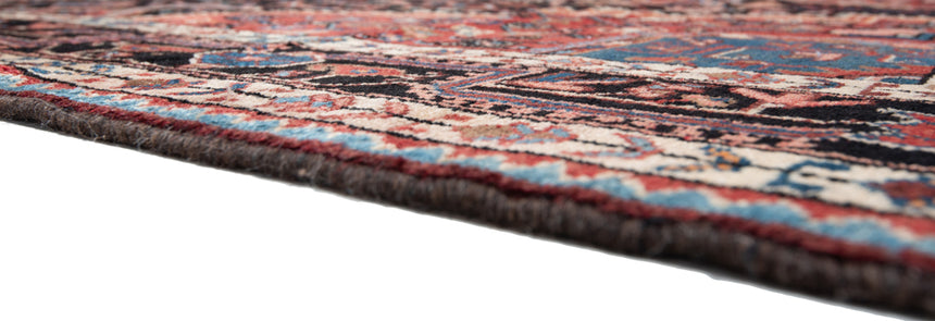 Hamedan Alfombra Persiana | 247 x 140 cm