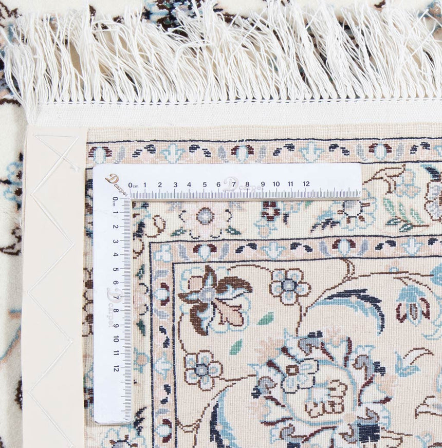 Nain 6la Alfombra Persa | 287 x 198 cm