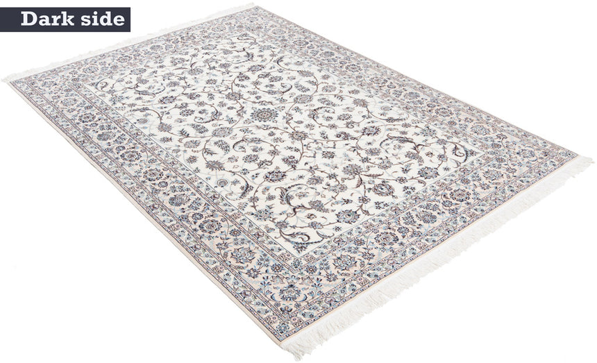Nain 6la Alfombra Persa | 287 x 198 cm