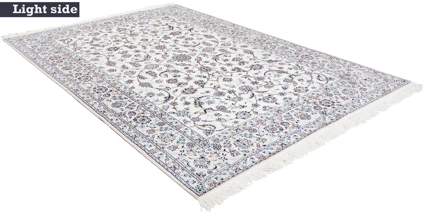 Nain 6la Alfombra Persa | 287 x 198 cm