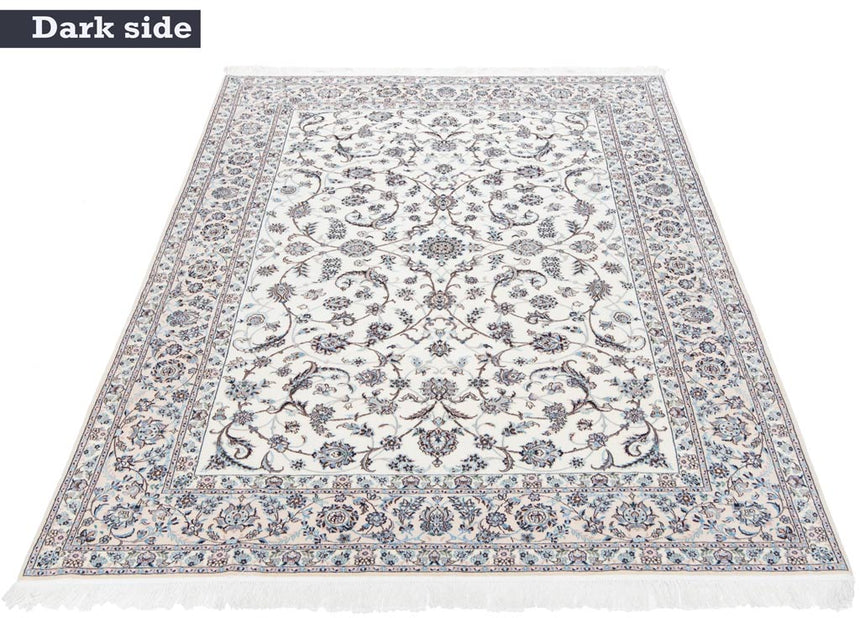 Nain 6la Alfombra Persa | 287 x 198 cm