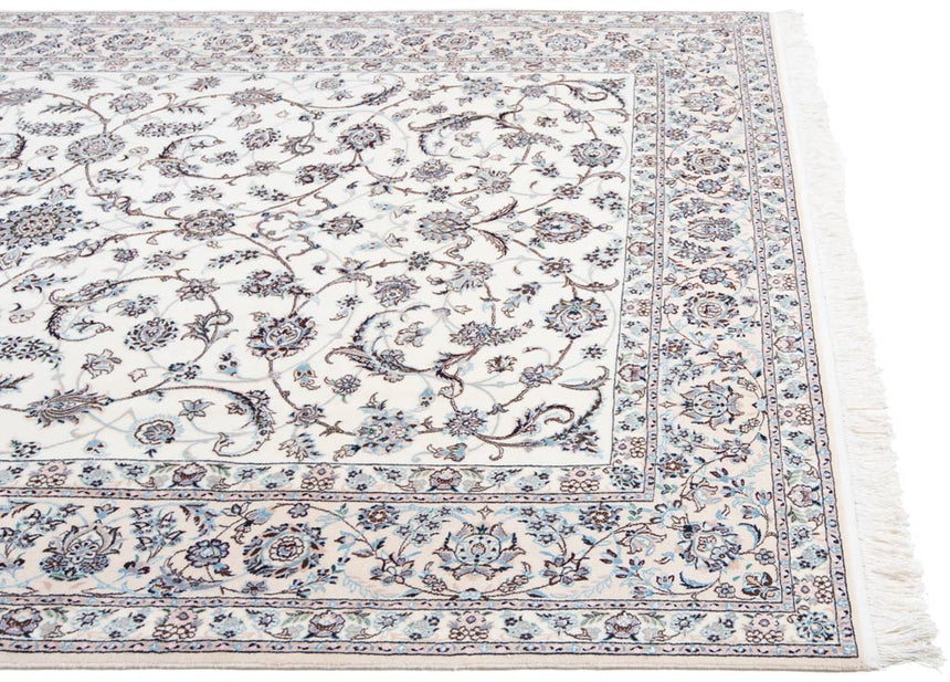 Nain 6la Alfombra Persa | 287 x 198 cm