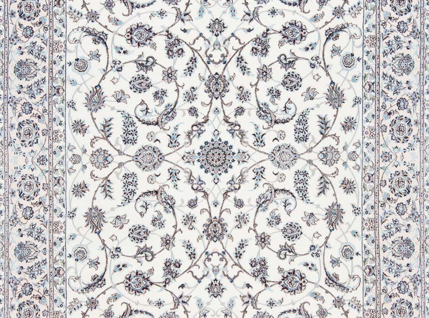 Nain 6la Alfombra Persa | 287 x 198 cm