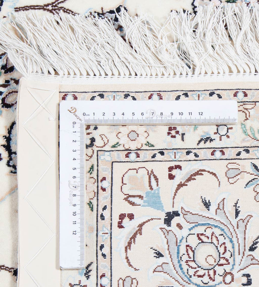 Nain 6la Alfombra Persa | 316 x 207 cm